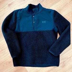 Under Armour Golf Fleece